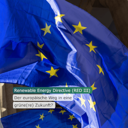 Renewable Energy Directive (RED III) 